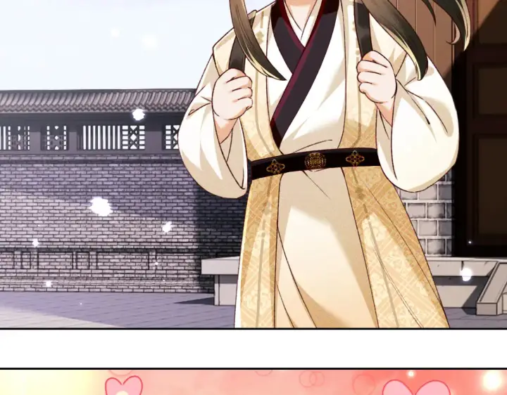 漫画《满级绿茶穿成小可怜》第138话第21张图