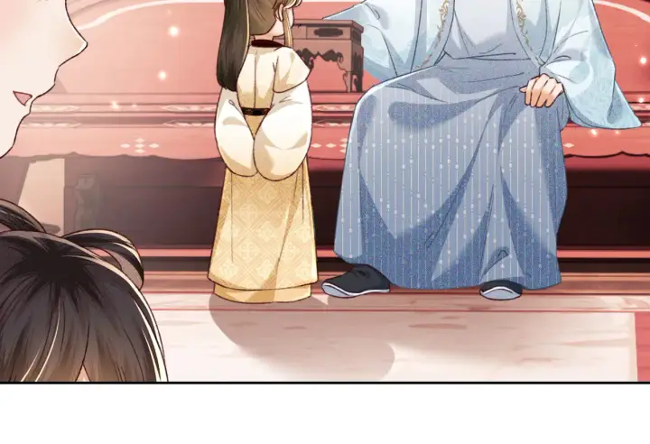 漫画《满级绿茶穿成小可怜》第138话第35张图