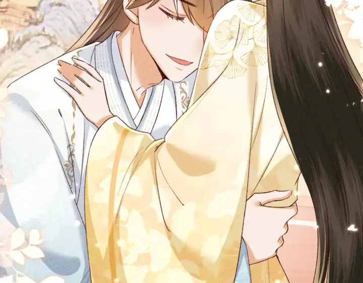 漫画《满级绿茶穿成小可怜》第138话第54张图