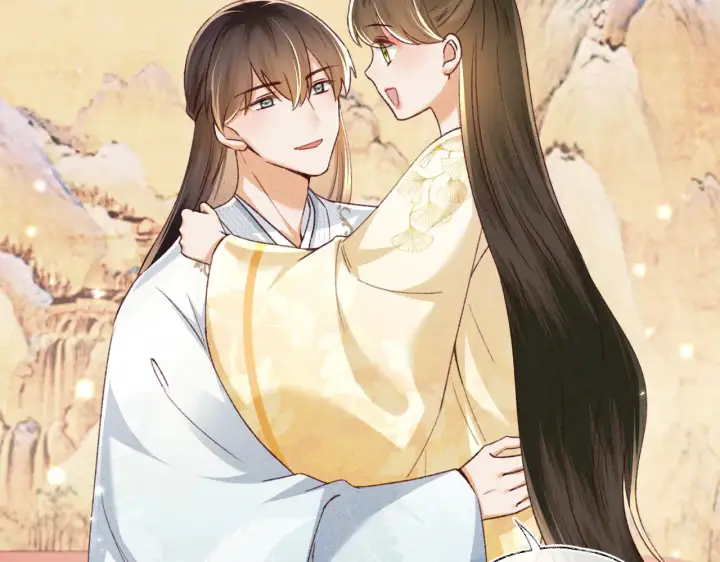 漫画《满级绿茶穿成小可怜》第138话第58张图