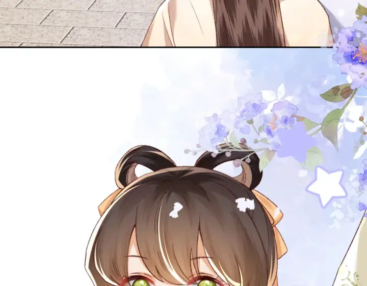 漫画《满级绿茶穿成小可怜》第138话第7张图