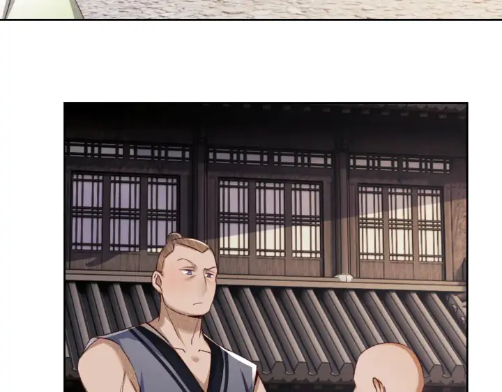 漫画《满级绿茶穿成小可怜》第138话第70张图