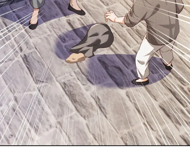 漫画《满级绿茶穿成小可怜》第138话第74张图