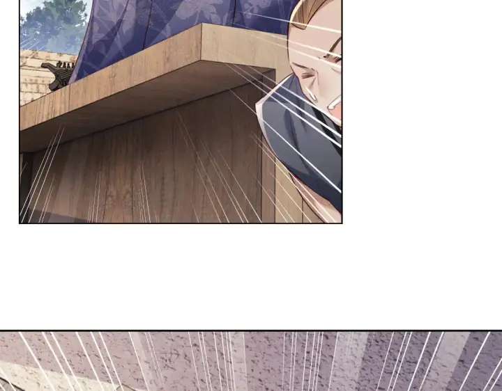 漫画《满级绿茶穿成小可怜》第139话第11张图
