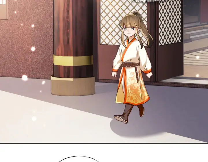 漫画《满级绿茶穿成小可怜》第139话第33张图