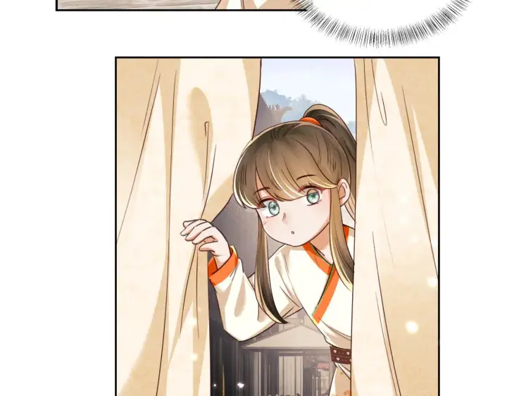 漫画《满级绿茶穿成小可怜》第139话第35张图