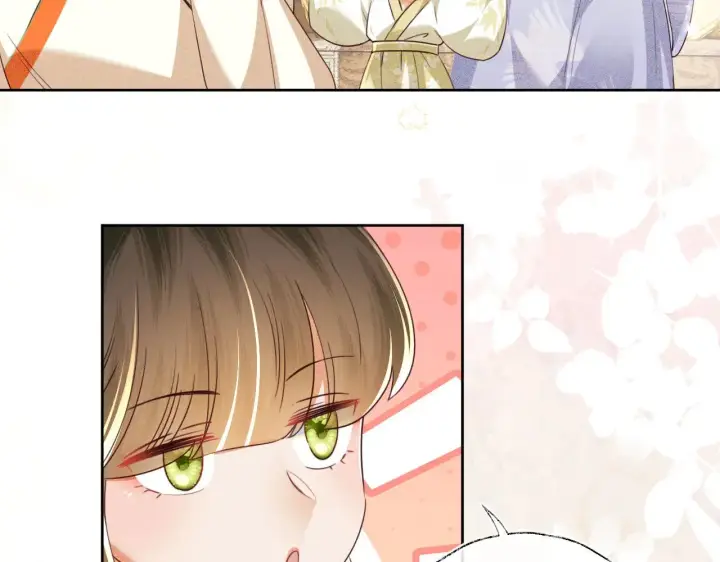 漫画《满级绿茶穿成小可怜》第139话第47张图