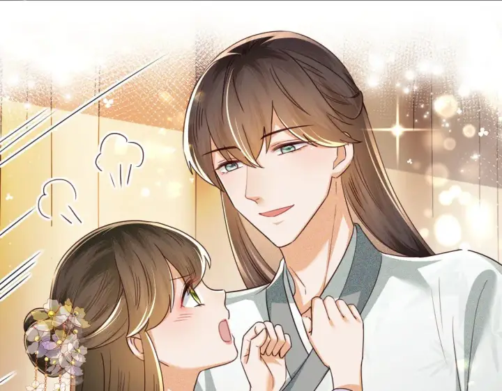 漫画《满级绿茶穿成小可怜》第139话第65张图
