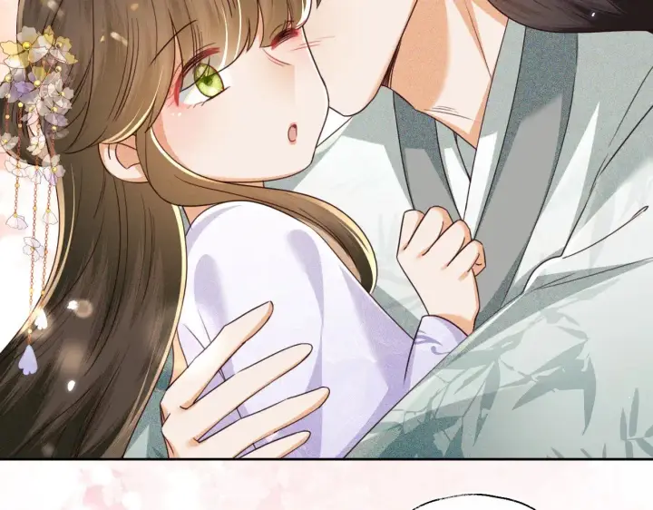 漫画《满级绿茶穿成小可怜》第139话第68张图