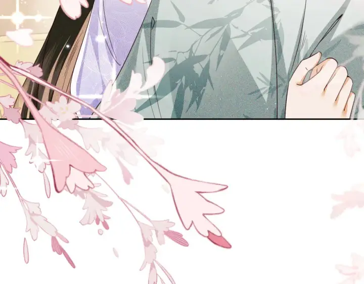 漫画《满级绿茶穿成小可怜》第139话第72张图
