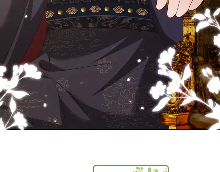 漫画《满级绿茶穿成小可怜》第140话第10张图