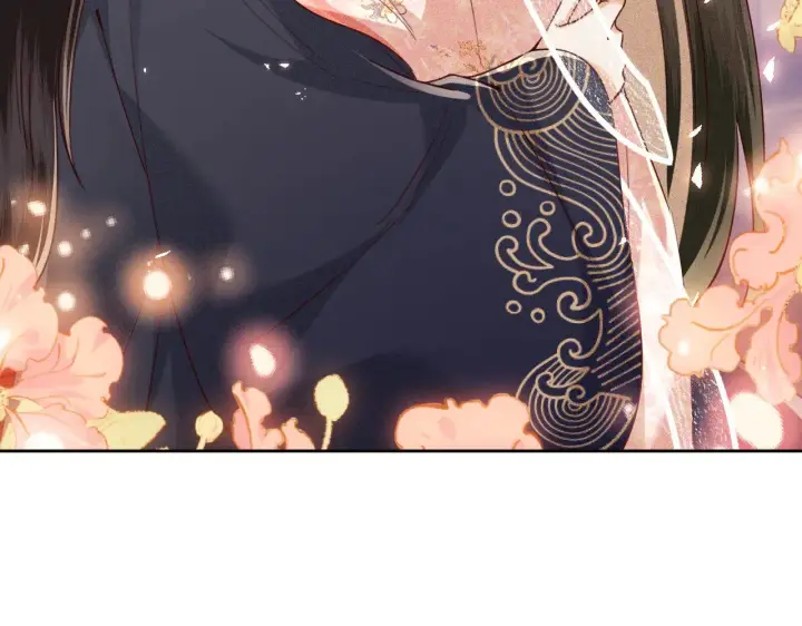 漫画《满级绿茶穿成小可怜》第140话第32张图
