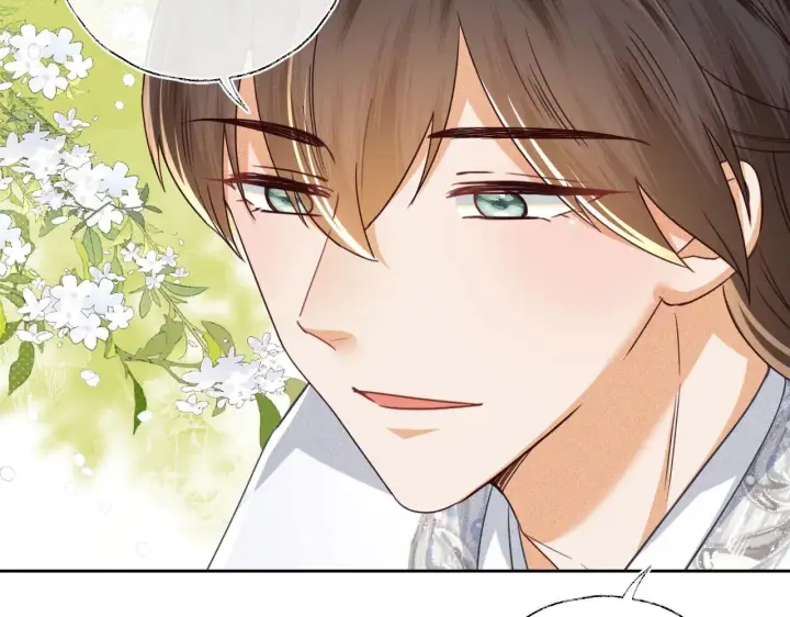 漫画《满级绿茶穿成小可怜》第140话第61张图