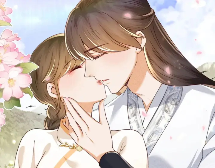 漫画《满级绿茶穿成小可怜》第140话第65张图