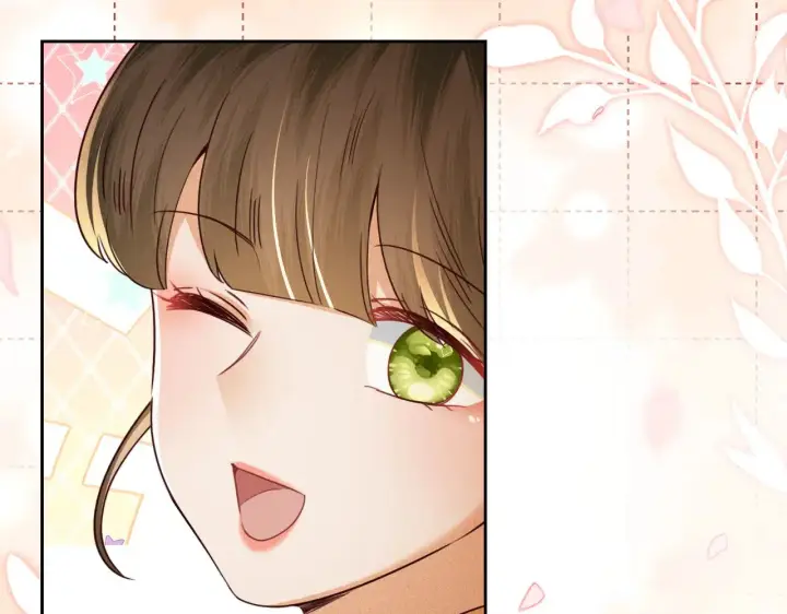 漫画《满级绿茶穿成小可怜》第140话第71张图