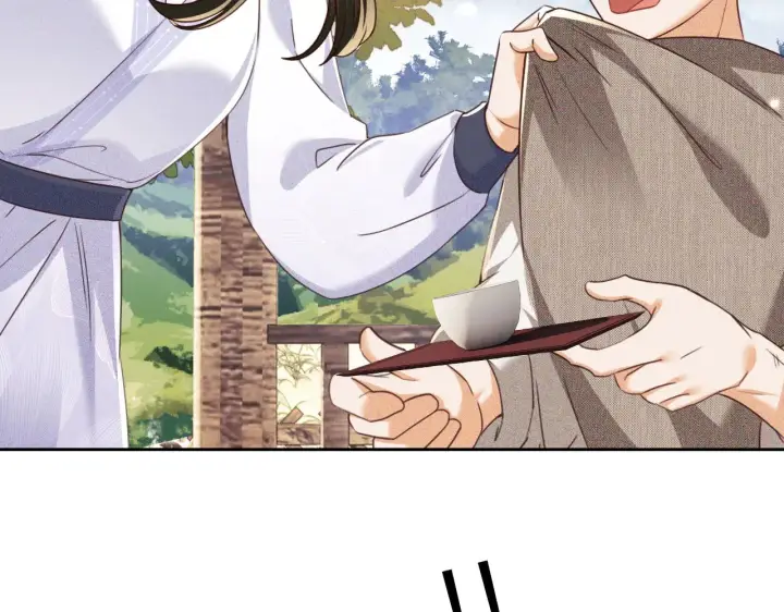漫画《满级绿茶穿成小可怜》第141话第30张图