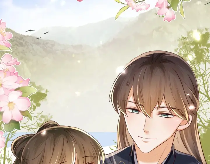 漫画《满级绿茶穿成小可怜》第141话第74张图