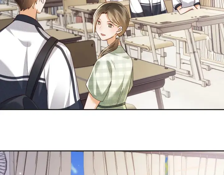 漫画《满级绿茶穿成小可怜》第142话 第23张图