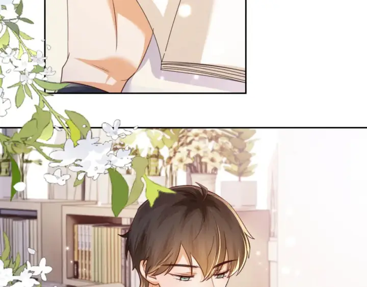 漫画《满级绿茶穿成小可怜》第142话 第42张图