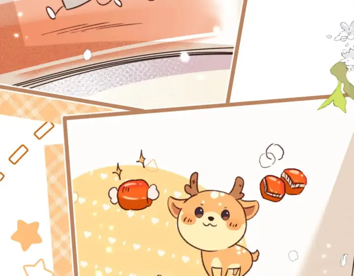 漫画《满级绿茶穿成小可怜》第142话 第45张图