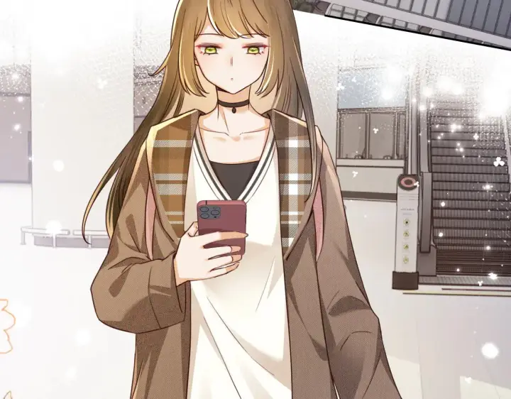 漫画《满级绿茶穿成小可怜》第142话 第54张图