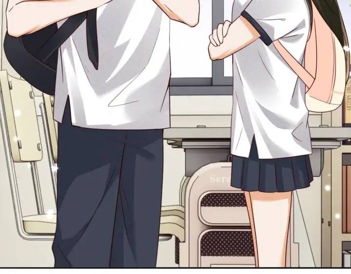 漫画《满级绿茶穿成小可怜》第143话第31张图