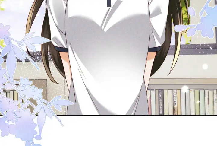 漫画《满级绿茶穿成小可怜》第143话第50张图