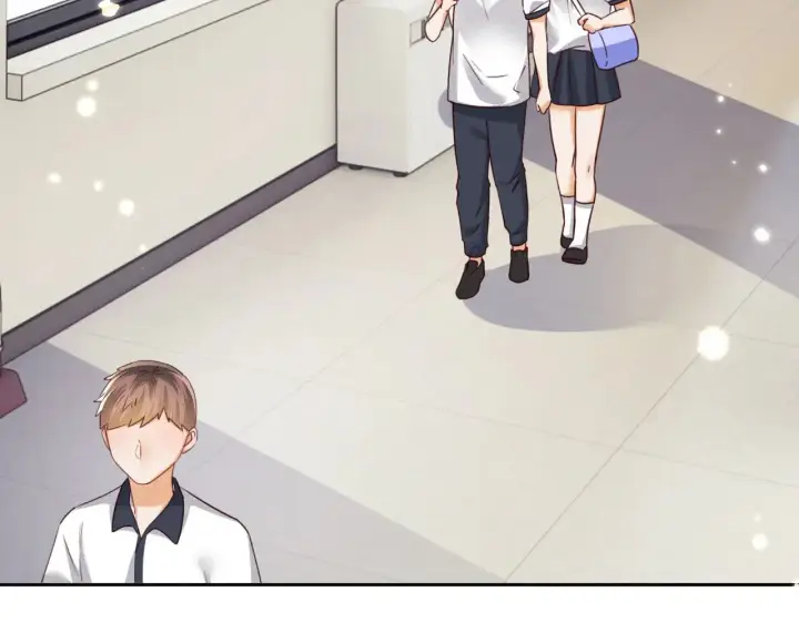 漫画《满级绿茶穿成小可怜》第143话第6张图