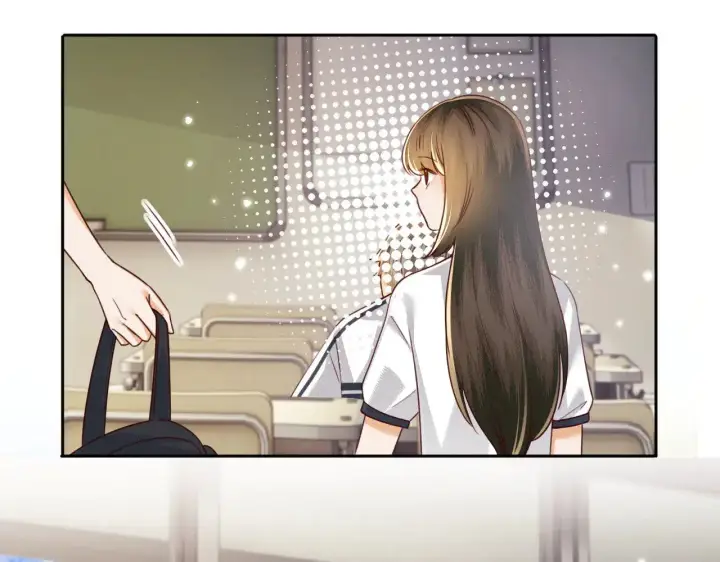 漫画《满级绿茶穿成小可怜》第144话第20张图