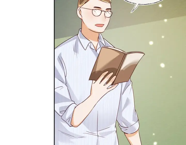 漫画《满级绿茶穿成小可怜》第144话第35张图