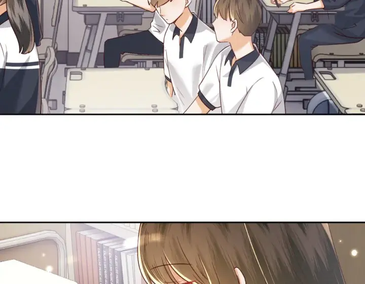 漫画《满级绿茶穿成小可怜》第144话第37张图