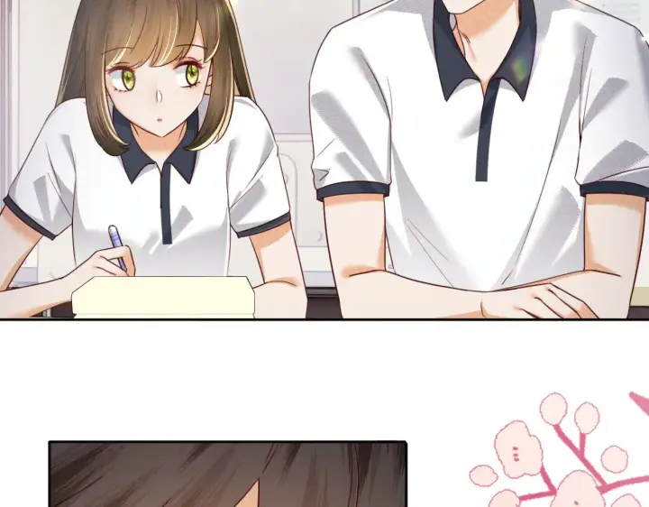 漫画《满级绿茶穿成小可怜》第144话第43张图