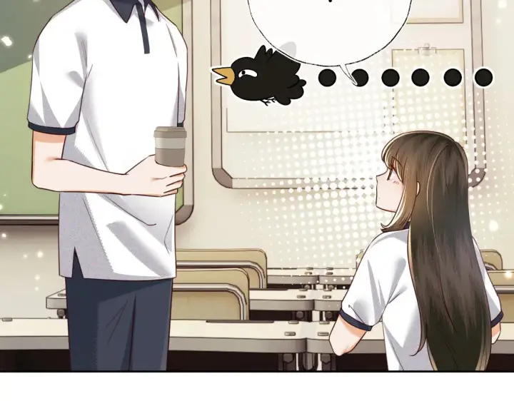 漫画《满级绿茶穿成小可怜》第144话第55张图