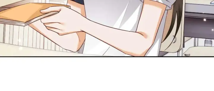 漫画《满级绿茶穿成小可怜》第145话第21张图