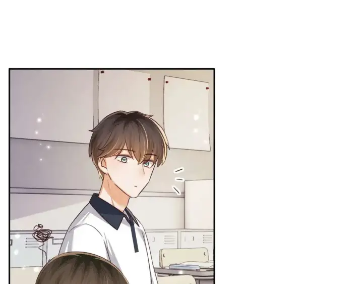漫画《满级绿茶穿成小可怜》第145话第22张图