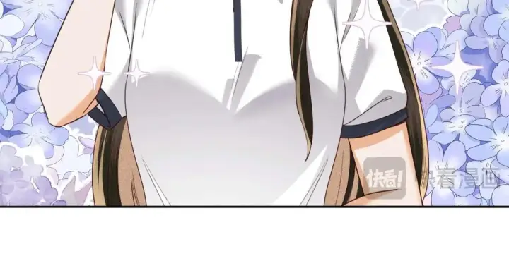 漫画《满级绿茶穿成小可怜》第145话第39张图
