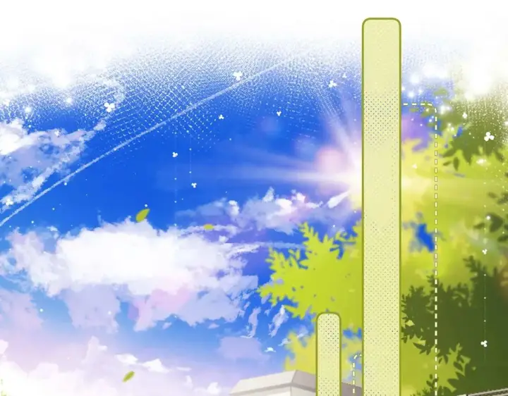 漫画《满级绿茶穿成小可怜》第145话第40张图