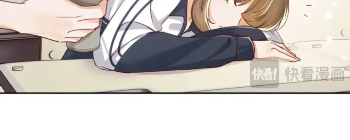 漫画《满级绿茶穿成小可怜》第146话第49张图