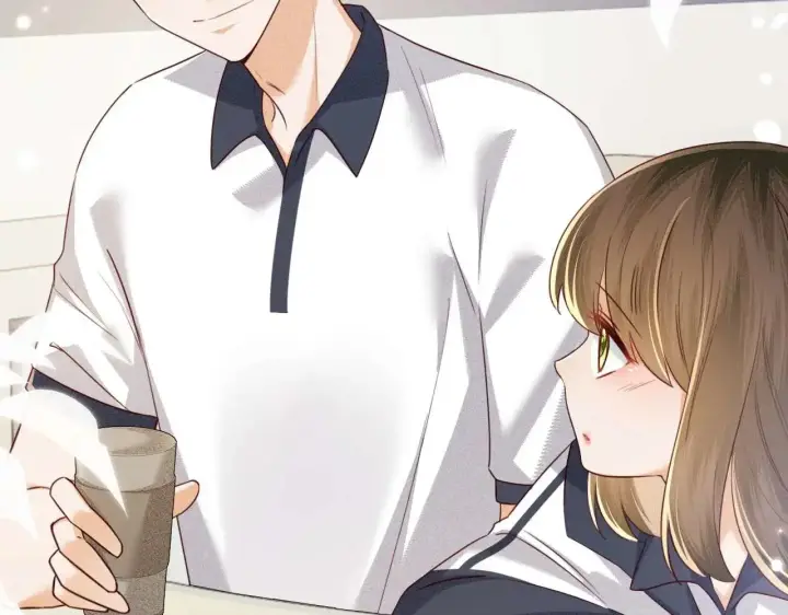 漫画《满级绿茶穿成小可怜》第146话第51张图