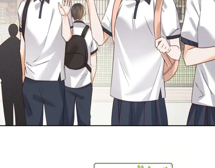 漫画《满级绿茶穿成小可怜》第146话第58张图
