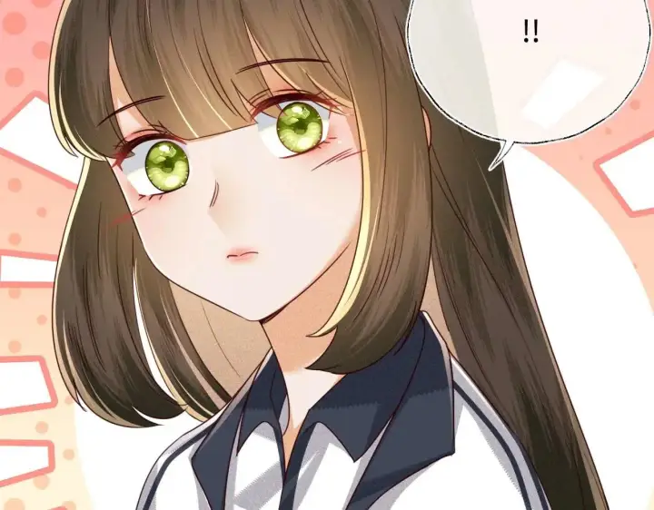 漫画《满级绿茶穿成小可怜》第146话第70张图