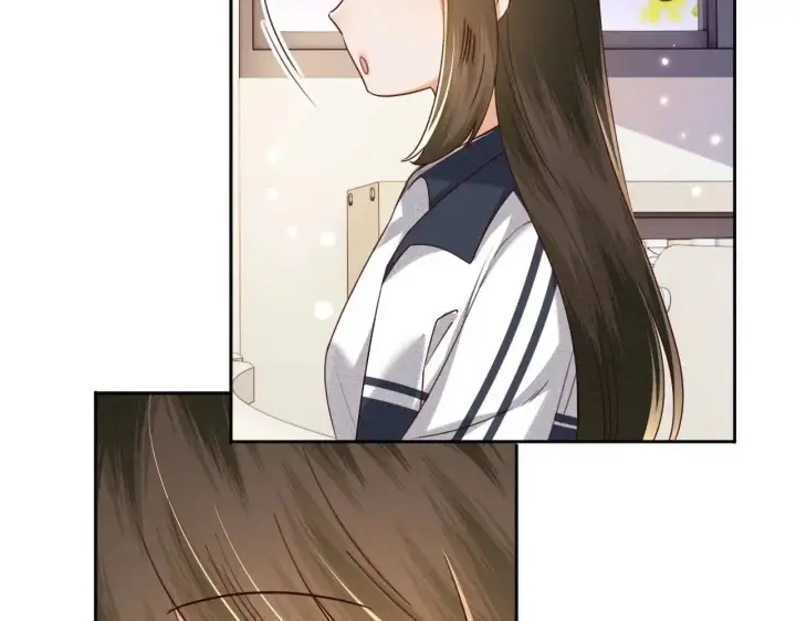 漫画《满级绿茶穿成小可怜》第146话第72张图