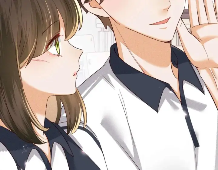 漫画《满级绿茶穿成小可怜》第146话第75张图
