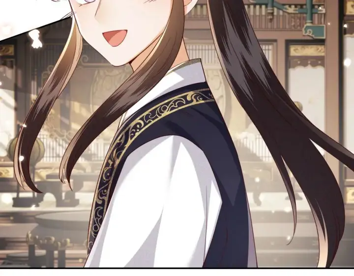 漫画《满级绿茶穿成小可怜》第147话第12张图