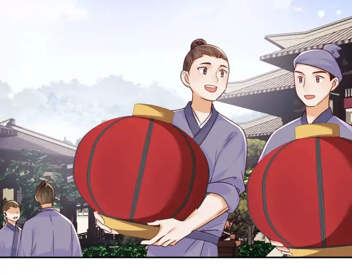 漫画《满级绿茶穿成小可怜》第147话第40张图