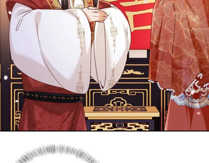 漫画《满级绿茶穿成小可怜》第147话第54张图