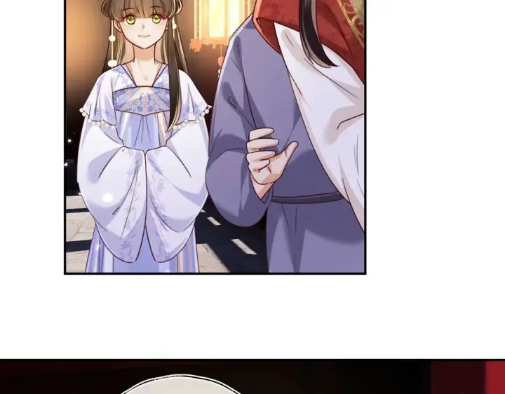 漫画《满级绿茶穿成小可怜》第147话第60张图