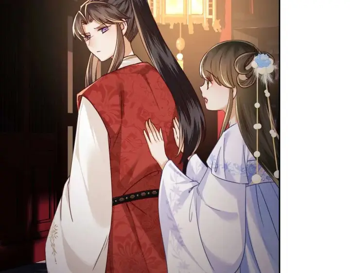 漫画《满级绿茶穿成小可怜》第147话第70张图