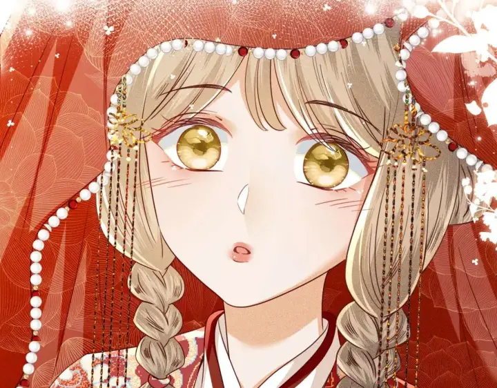 漫画《满级绿茶穿成小可怜》第147话第78张图