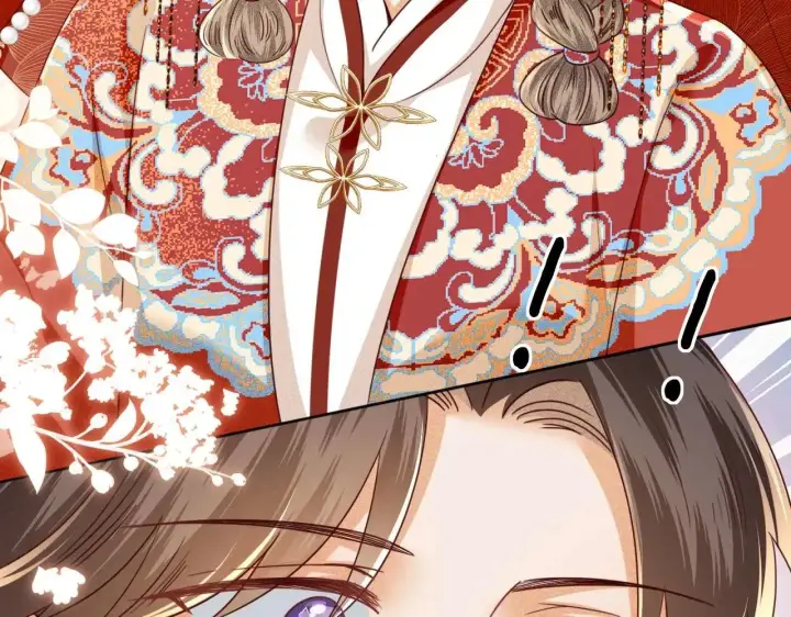 漫画《满级绿茶穿成小可怜》第147话第79张图